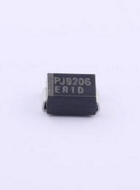 ER1D_R1_00001 快恢复/高效率二极管 电压:200V 电流:1A DO-214AA