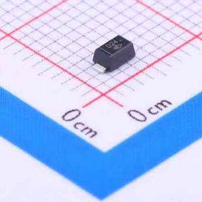 DSS24 肖特基二极管 电压:40V 电流:2A SOD-123F