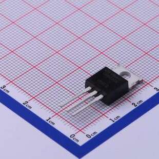 VBM2309 30V ITO 耐压 60.5A 1个P沟道 MOSFET 场效应管 电流