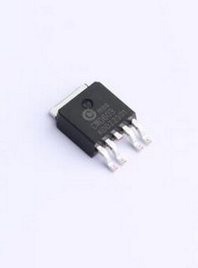 CMD603 场效应管(MOSFET) 1个N沟道+1个P沟道 耐压:60V 电流:13A