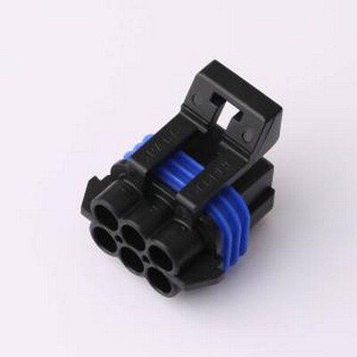 12052848 汽车连接器 12052848