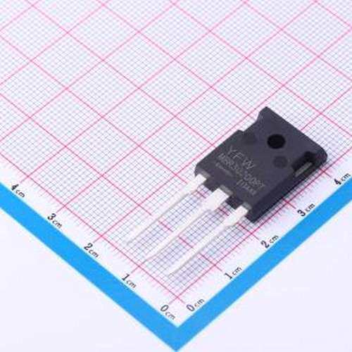 MBR30200PT 肖特基二极管 电压:200V 电流:15A TO-247