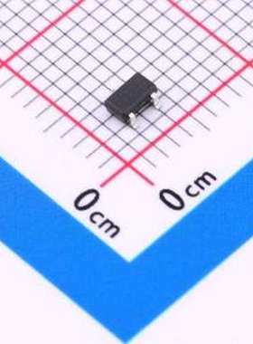 AOSS21319C-HXY 场效应管(MOSFET) 1个P沟道 耐压:30V 电流:4.1A