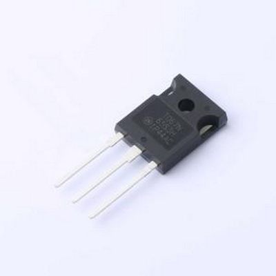 NTHL067N65S3H 场效应管(MOSFET) N沟道 耐压:650V 电流:40A Powe