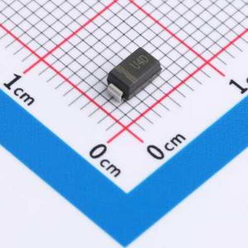 MURA110T3G 快恢复/高效率二极管 MURA110T3G SMA(DO-214AC)