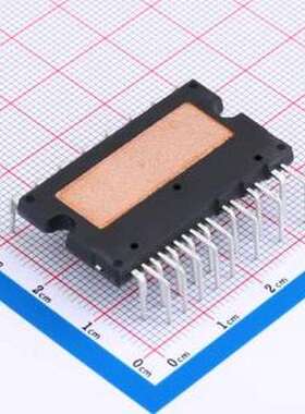 IKCM20L60GDXKMA1 智能功率模块(IPM) IKCM20L60GDXKMA1 DIP-24