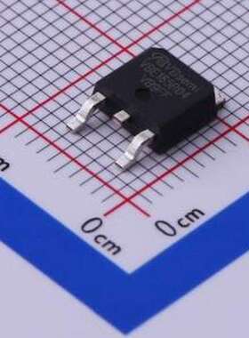 VBE165R04 场效应管(MOSFET) 1个N沟道 耐压:650V 电流:4.5A TO-2