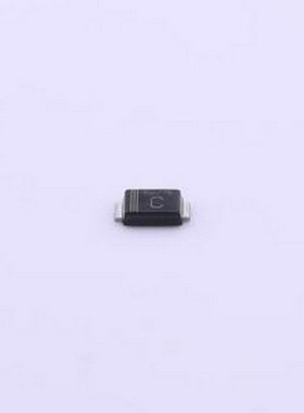 RF05VAM1STR 快恢复/高效率二极管 电压:100V 电流:500mA SMD