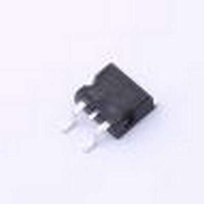 STPS41L30CG-TR 肖特基二极管 电压:30V 电流:20A D2PAK