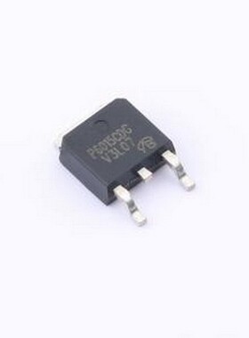 P6015CDG-VB 场效应管(MOSFET) 1个N沟道 耐压:150V 电流:25.4A T