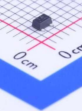 DAN202UMTL 通用二极管 电压:80V 电流:100mA SOT-323