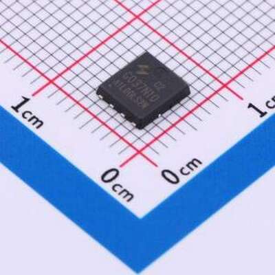 HYG037N10LS2C2 场效应管(MOSFET) HYG037N10LS2C2 PDFN-8L(5x6)