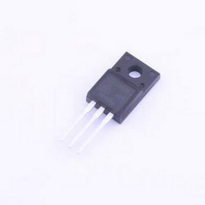 CS12N60FA9R 场效应管(MOSFET) 1个N沟道 耐压:600V 电流:12A TO-