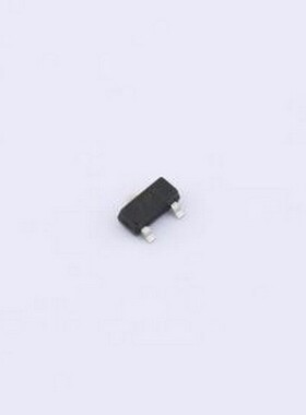 SMG2371P-VB 场效应管(MOSFET) 1个P沟道,耐压：-100V，电流：-1.