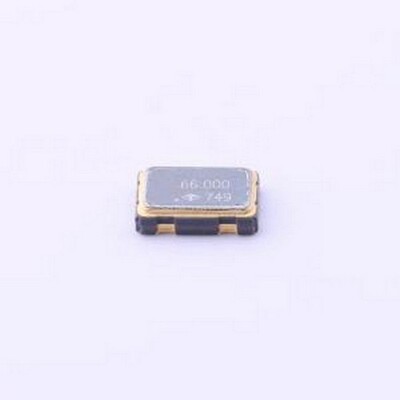 OVETGLJTNF-66MHZ 有源晶振 OVETGLJTNF-66MHZ SMD5032-4P