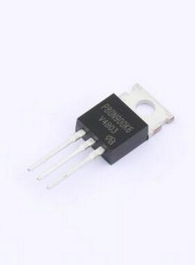 STP80N900K6-VB 场效应管(MOSFET) 1个N沟道 耐压:800V 电流:6A T