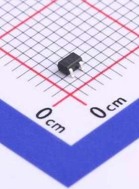 2SC4901 三极管(BJT) NPN 电流:50mA 耐压:9V SOT-323-3