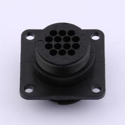 796437-2 连接器外壳 796437-2