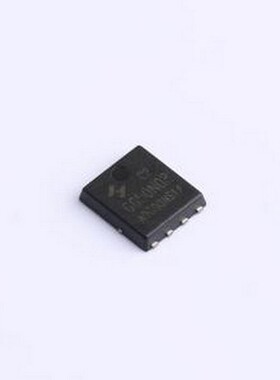 HYG050N08NS1C2 场效应管(MOSFET) 耐压:80V 电流:100A PPAK-8L(5