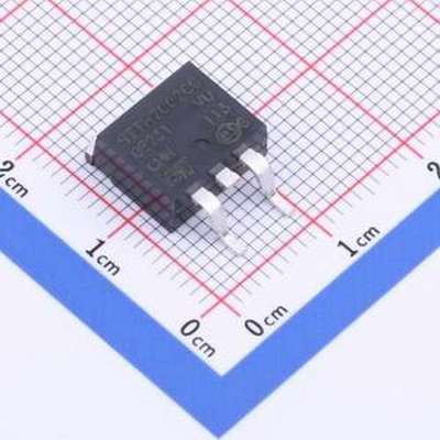 STTH2002CG-TR 快恢复/高效率二极管 STTH2002CG-TR D2PAK