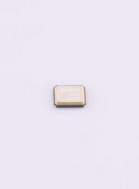 0132M4-25.000F08DTNLL 无源晶振 25MHz 8PF ±10PPM40~85℃±2