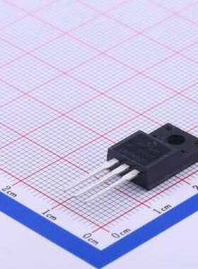 SW4N70D 场效应管(MOSFET) 1个N沟道 耐压:700V 电流:4A TO-220F-
