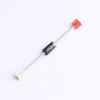 SR5100L 肖特基二极管 电压:100V 电流:5A DO-201AD