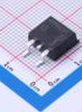 IPB120P04P4L03ATMA1 场效应管(MOSFET) 1个P沟道 耐压:40V 电流: