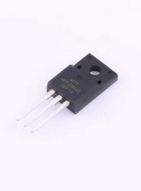 MPF03NA5 场效应管(MOSFET) 1个N沟道 耐压:1.5kV 电流:3A TO-220
