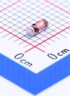 BZV55-C5V6,115 稳压二极管 BZV55-C5V6,115 MiniMELF