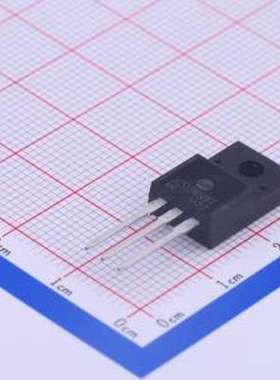 JCS12N60FT-220MF 场效应管(MOSFET) 1个N沟道 耐压:600V 电流:12