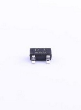 1SS187(LF,T) 开关二极管 电压:80V 电流:100mA SOT-346