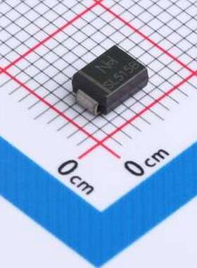 SL515B 肖特基二极管 电压:150V 电流:5A SMB