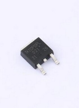 TK110P10PL,RQ(S2 场效应管(MOSFET) TK110P10PL,RQ(S2 TO-252-2(