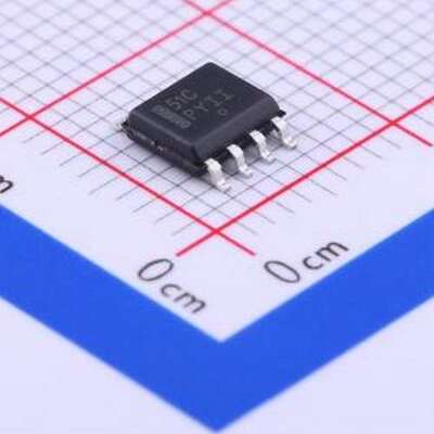 LP2951CDR2G 线性稳压器(LDO) LP2951CDR2G SOIC-8
