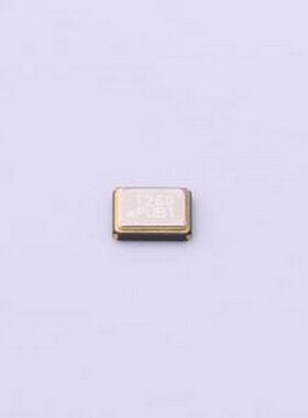 7M26030004 无源晶振 26MHz ±7ppm 12pF SMD3225-4P