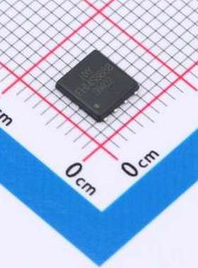 FDMS8888-HXY 场效应管(MOSFET) 1个N沟道 耐压:30V 电流:50A DFN