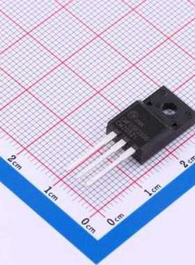 CMF65R280Q 场效应管(MOSFET) 1个N沟道 耐压:650V 电流:14A TO-2