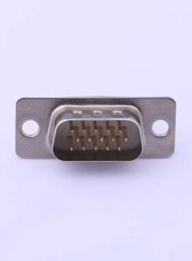 Z-SUBHBBM102A090 D-Sub/VGA连接器 白色 插件