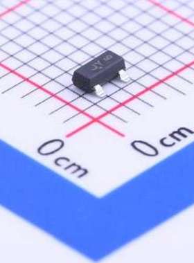 BAV199LT1G 通用二极管 电压:70V 电流:215mA SOT-23