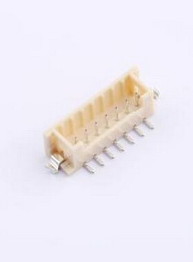 DF3EA-7P-2V(21) 线对板针座 DF3EA-7P-2V(21) SMD