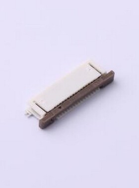 0527461671 FFC/FPC连接器 间距:0.5mm P数:16P 抽屉式 下接 SMD,