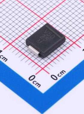 VSSC520S-M3/9AT 肖特基二极管 电压:200V 电流:5A DO-214AB