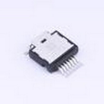 STHU36N60DM6AG 场效应管(MOSFET) 1个N沟道 耐压:600V 电流:29A