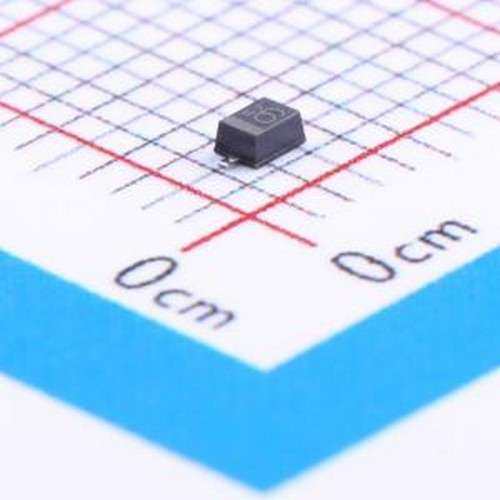 RN731VTE-17 通用二极管 电压:50V 电流:50mA SOD-323F