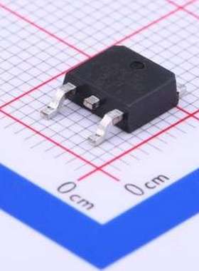 AMS1086CD-5.0 线性稳压器(LDO) 输入15V 输出5V 1.5A TO-252-2(D