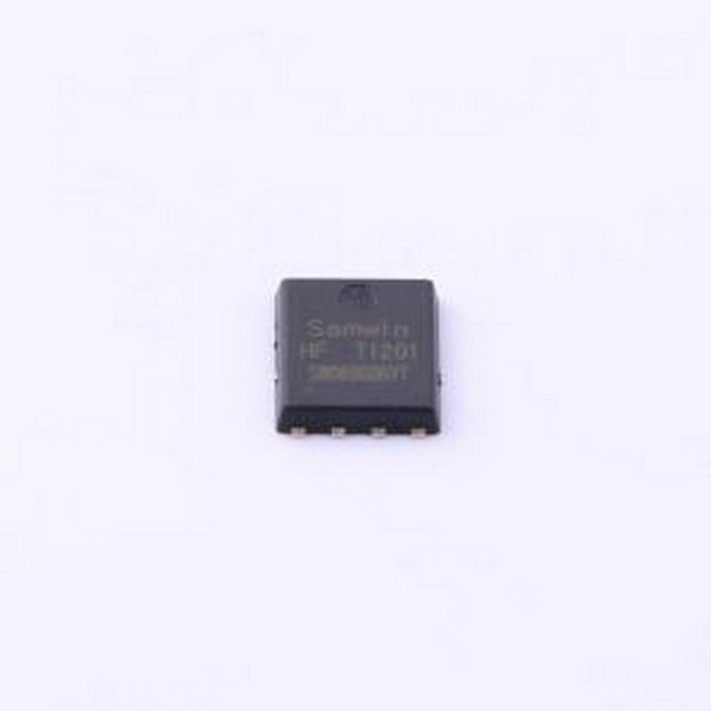 SWHA069R06VT 场效应管(MOSFET) 耐压:60V 电流:60A DFN(5x6)