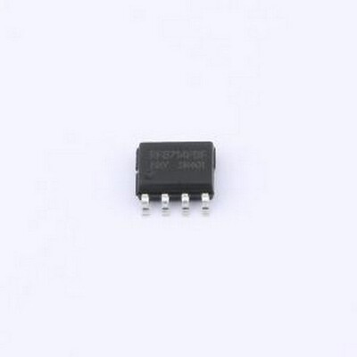 IRF8714PBF-HXY 场效应管(MOSFET) 1个N沟道 耐压:30V 电流:15A S