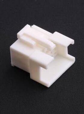 HX25023-2x6RN WH 胶壳(线对板/线对线) 2.5mm 2x6P 白色 P=2.5mm