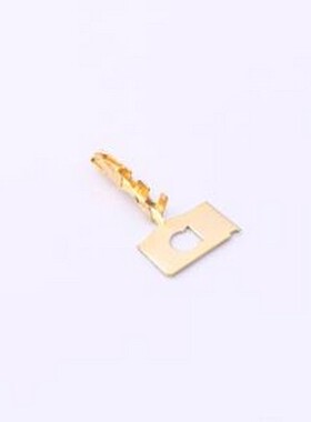 5040520298 胶壳端子 5040520298